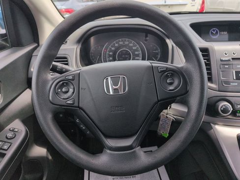 Used 2014 Honda CR-V LX image 15