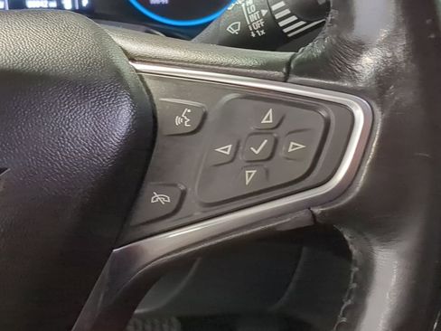 Used 2018 Chevrolet Equinox LT FWD image 30