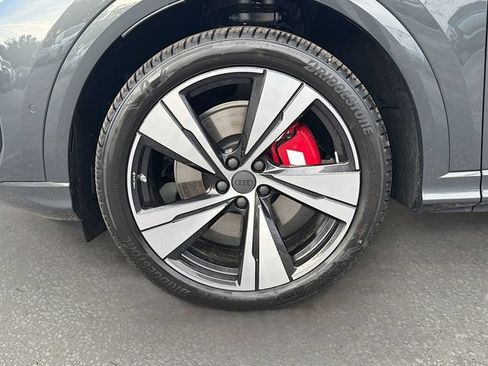 New 2026 Audi SQ5 Premium Plus AWD/4WD image 39
