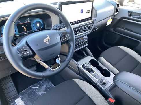 New 2026 Ford Bronco Sport Big Bend AWD/4WD image 49