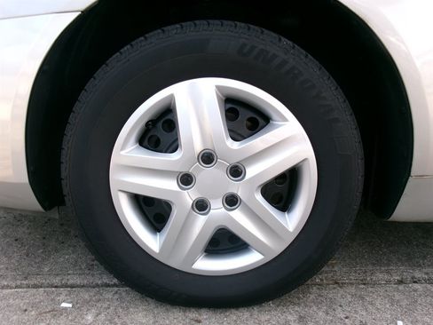 Used 2008 Chevrolet Impala LS FWD image 36