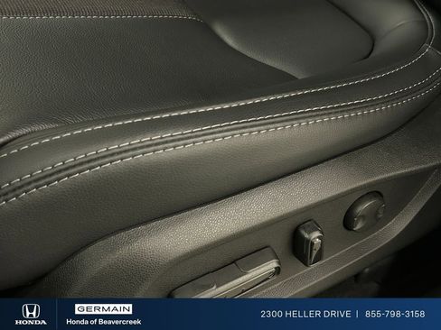 New 2026 Honda Passport RTL image 15