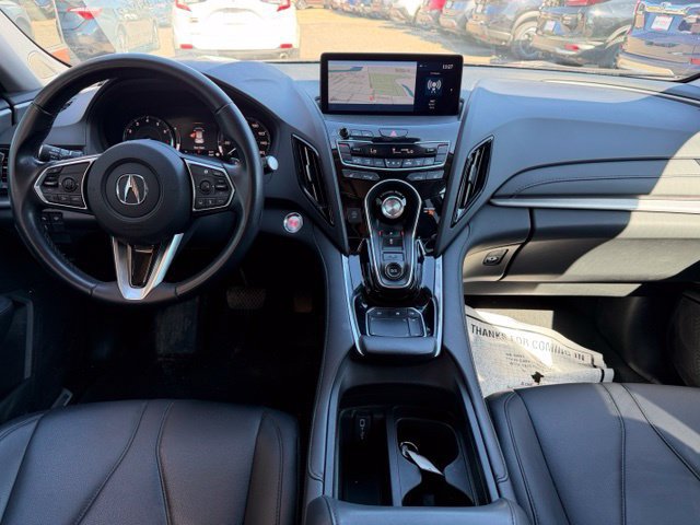 Used 2020 Acura RDX AWD image 14