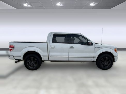 Used 2012 Ford F150 Platinum image 7