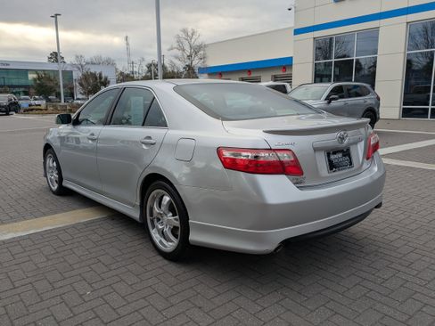 Used 2007 Toyota Camry SE image 7