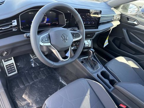 New 2026 Volkswagen Jetta Sport image 19