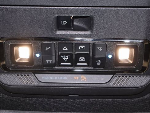 Certified 2023 Ford F150 Lariat w/ Equipment Group 502A High image 36