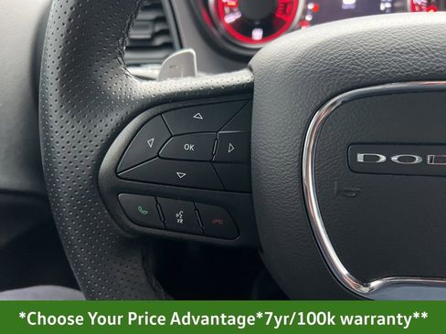 Certified 2023 Dodge Challenger R/T image 55