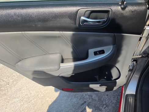 Used 2007 Honda Accord EX image 20