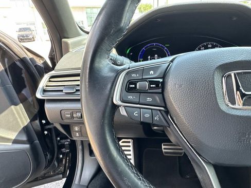 Used 2022 Honda Accord Sport image 23