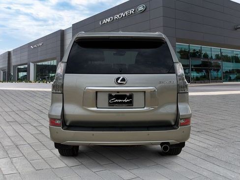 Used 2022 Lexus GX 460 Premium AWD/4WD image 4