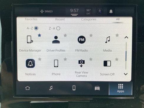 New 2025 RAM 5500 Tradesman image 36