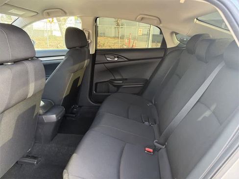 Used 2019 Honda Civic LX image 30