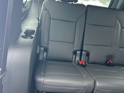 New 2026 Chevrolet Suburban LT w/ Comfort Package image 46
