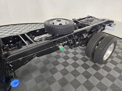 New 2026 RAM 5500 Tradesman image 17