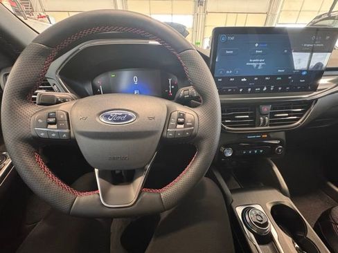 Used 2026 Ford Escape ST-Line Select w/ Tech Pack #1 AWD/4WD image 19