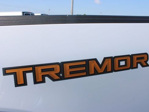 Used 2025 Ford F150 Tremor w/ Equipment Group 402A High AWD/4WD image 19