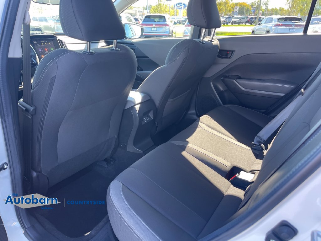 Used 2026 Subaru Crosstrek 2.5i Premium AWD/4WD image 26
