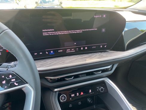 New 2025 Audi Q5 2.0T Premium Plus image 10