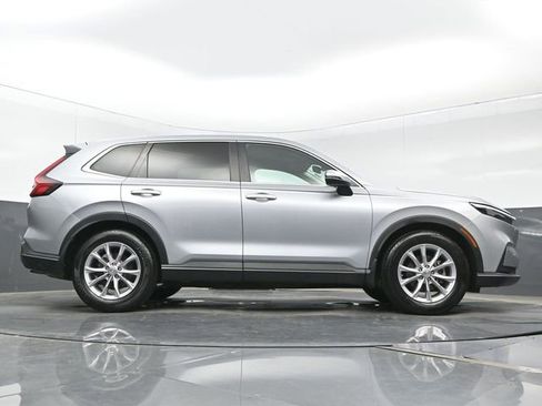 Certified 2024 Honda CR-V EX-L image 26