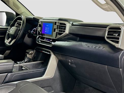 Used 2024 Toyota Tundra SR5 image 26