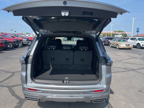 New 2026 Buick Enclave Avenir w/ Super Cruise Package image 7