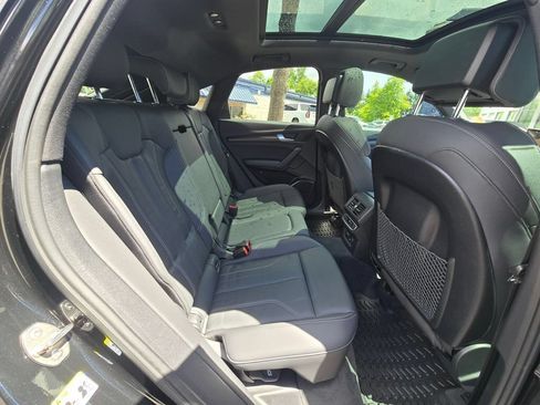 Used 2021 Audi Q5 2.0T Premium Plus AWD/4WD image 12