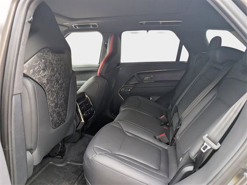 New 2025 Land Rover Range Rover Sport SV Edition Two image 6