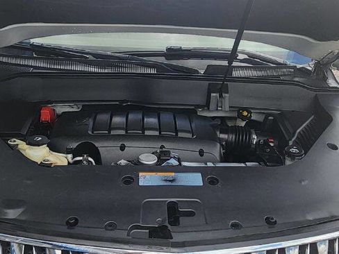 Used 2014 Buick Enclave Premium FWD image 21