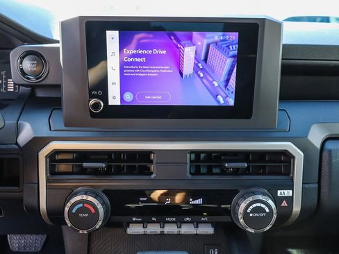 Used 2025 Toyota Tacoma SR RWD image 12