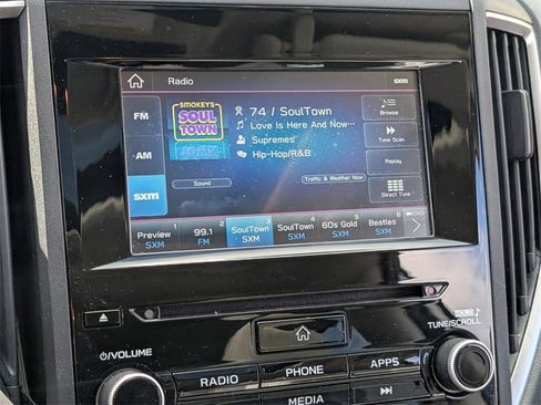 Certified 2023 Subaru Crosstrek 2.0i Premium image 20