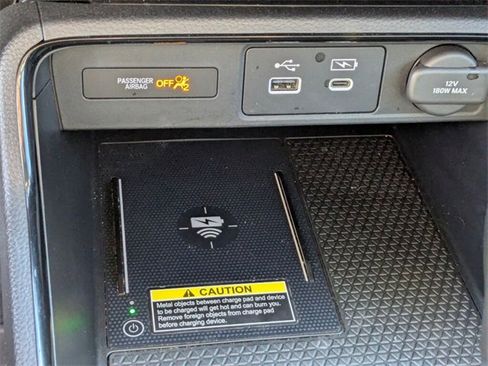 Used 2023 Honda CR-V EX-L image 23