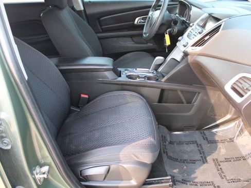 Used 2015 GMC Terrain SLE FWD image 12