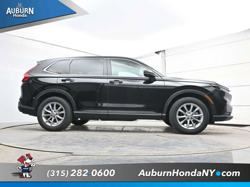 Used 2025 Honda CR-V EX-L image 23