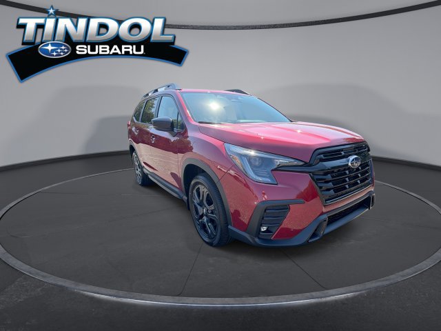 New 2026 Subaru Ascent Bronze Edition AWD/4WD image 11
