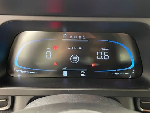 New 2026 Hyundai Elantra SEL Sport image 3