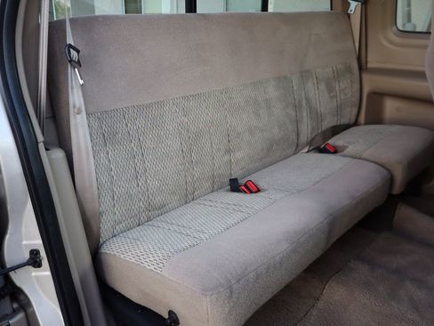 Used 1998 Ford F150 XL image 20