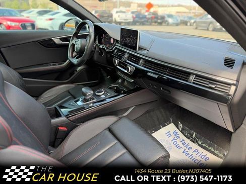 Used 2018 Audi A4 2.0T Premium Plus w/ Premium Plus Package image 24