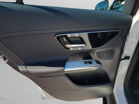 Certified 2026 Mercedes-Benz GLC 43 AMG 4MATIC image 26