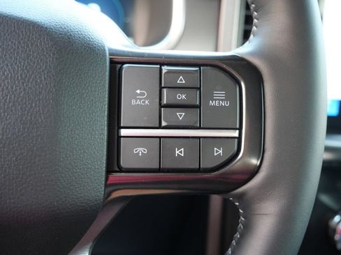 New 2026 Ford F150 Platinum AWD/4WD image 25