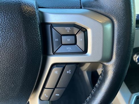 Used 2022 Ford F250 Lariat w/ Lariat Ultimate Package image 18