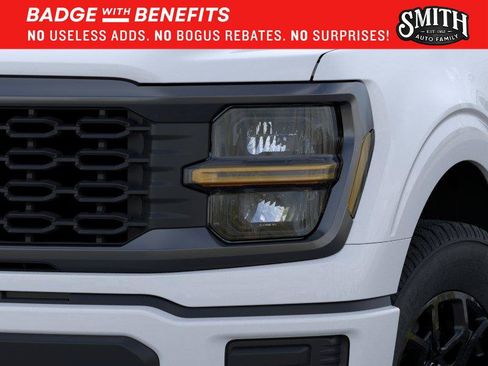 New 2026 Ford F150 STX RWD image 19