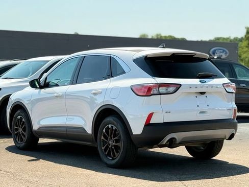 Certified 2022 Ford Escape SE w/ Convenience Package AWD/4WD image 35