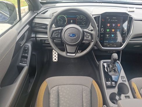 New 2026 Subaru Crosstrek 2.5i Sport image 7