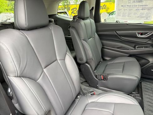 New 2026 Subaru Ascent Limited AWD/4WD image 23
