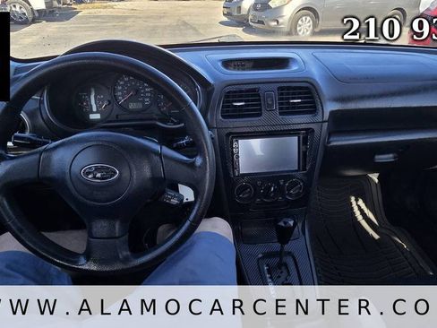 Used 2006 Subaru Impreza 2.5i AWD/4WD image 31