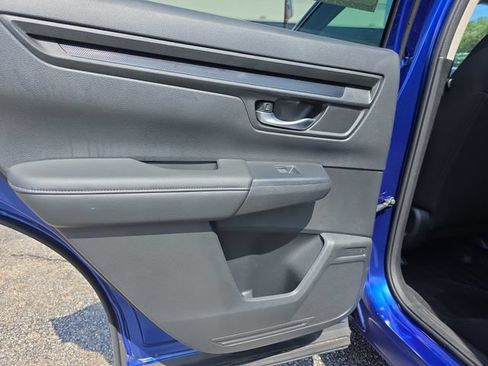 Used 2024 Honda CR-V EX image 28