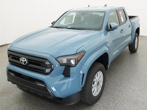 New 2026 Toyota Tacoma SR5 image 16