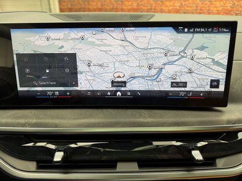 New 2026 BMW X6 xDrive40i image 20