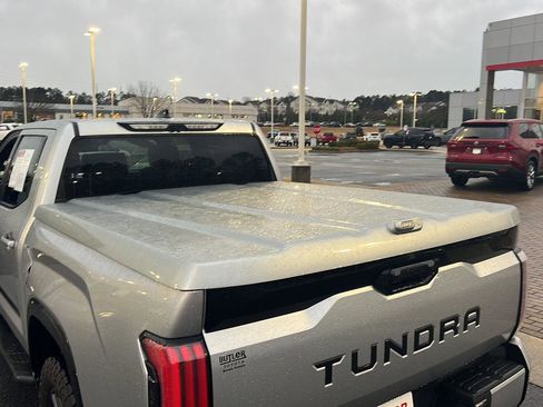 Used 2023 Toyota Tundra Platinum image 36